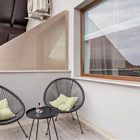 6Rooms Sibiu Exterior photo