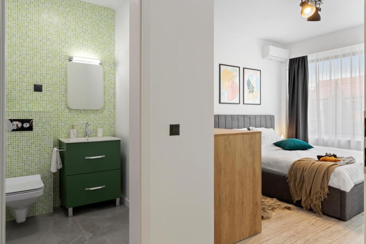 6Rooms Sibiu Exterior photo