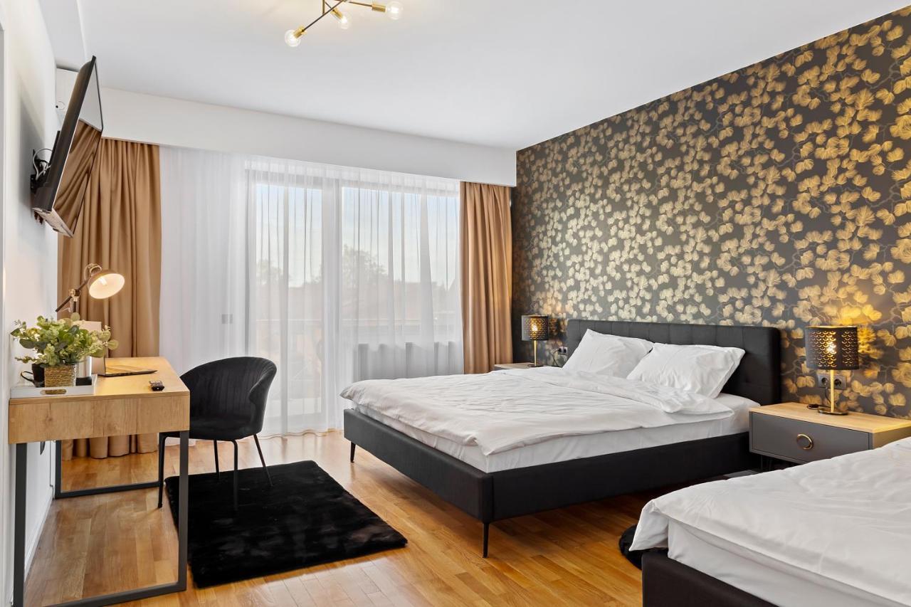 6Rooms Sibiu Exterior photo